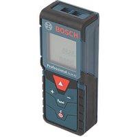 Bosch GLM 40 Laser Rangefinder (1480X)