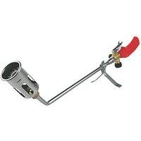 Rothenberger Propane Roofers Soldering & Brazing Torch 5m (1494K)