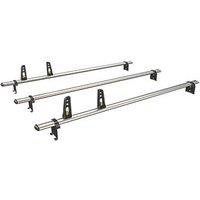 Van Guard VG245-3 Fiat Ducato 2006 on ULTI Van Roof Bars 1750mm (1496T)