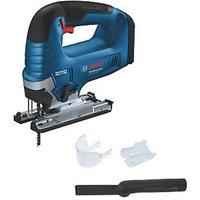 Bosch GST 18V-125 B 18V Li-Ion Coolpack Brushless Cordless Jigsaw - Bare (149KU)