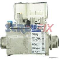 Worcester Bosch 871860004A0 848 Sigma ROHS Compliant Gas Valve (149TP)