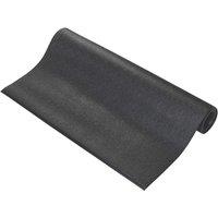 COBA Orthomat ReGen Anti-Fatigue Floor Mat Charcoal 18300mm x 900mm x 8mm (150YN)