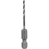Bosch Impact Control Hex Shank Metal Drill Bit 2mm x 60mm (151FW)
