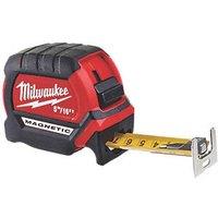 Milwaukee 5m Tape Measure (151JR)