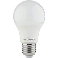 Sylvania TOLEDO E27 GLS LED Light Bulb 806lm 8W 10 Pack (151VN)