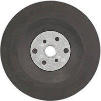 Bosch Soft Version Backing Pad 115mm (152FW)