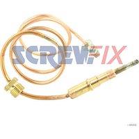 Ideal Heating 175743 THERMOCOUPLE 900MM Q309A 2788 (152GW)