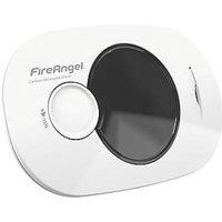 FireAngel FA3322 Battery Standalone Digital Display Carbon Monoxide Alarm (152PH)