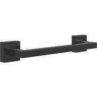 ETAL Straight Doc M Grab Bar Black 280mm (152RL)