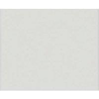 Splashback Matt White Self-Adhesive Glass Kitchen Splashback 900mm x 750mm x 6mm (152RX)