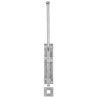 Hardware Solutions Monkey Tail Bolt Galvanised 457mm (153GT)