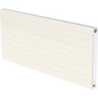 Purmo 600mm x 1600mm 9151BTU White Type 22 Convector Radiator (153RJ)