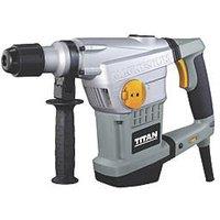 Titan TTA572SDS 6.8kg Electric SDS Max Drill / Chisel 110V (15461)