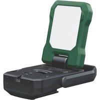 Bosch 06039A1200 18V Li-Ion Power for All Cordless Site Light + 1.0A 1-Outlet Type C USB Charger - Bare (154CH)