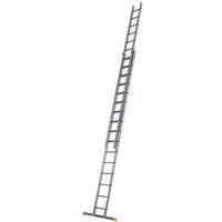 Werner PRO 8.33m Extension Ladder (154KH)