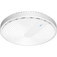 Labgear 60102PI/S AX3000 Dual-Band Ceiling Wireless Access Point (154YE)