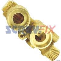 Baxi 248064 DHW OUTLET CONNECTION (155GW)