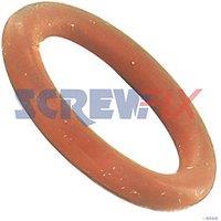 Worcester Bosch 87186693850 O-RING 12X3 10 Pack (155HC)