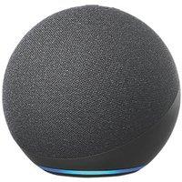 Amazon Echo 4th Gen Smart Assistant Charcoal Black (155PG)