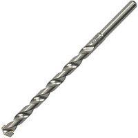 Erbauer Straight Shank Masonry Drill Bit 14mm x 200mm (155PH)