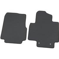 Unique Products Nissan e-NV200 2016 on Rubber Automotive Mat 2 Pieces (155VE)
