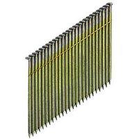 DeWalt Bright Collated Framing Stick Nails 2.8mm x 50mm 2200 Pack (1560F)
