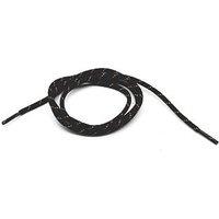 Site Shoe Laces Black & Yellow 125cm 1 Pair (156HL)