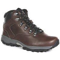 Regatta Bainsford Size 7 Peat Waterproof Non Safety Work Boots (156JU)