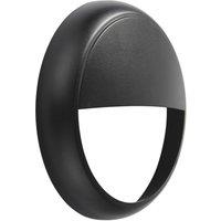Saxby AmazonPro Eyelid Bezel Black 316mm (156RE)