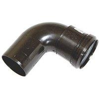 Ideal Heating High Level Elbow 60mm 90 (1571X)