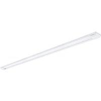 Sylvania Twin 5ft LED Batten 36W 4100lm 220-240V (1574X)
