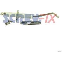 Ideal Heating 176260 ELECTRODE - IONISATION KIT (157GW)