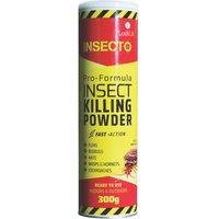Insecto Pro Formula Insect Killing Powder 300g (157JP)