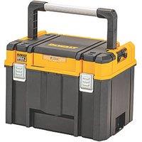DeWalt TSTAK Tool Storage Box 17" (157KF)