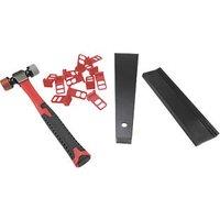 Vitrex Pro Flooring Installation Kit (157VJ)