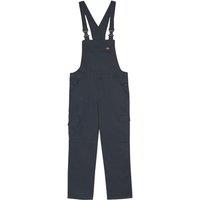 Dickies Everyday Bib and Brace Boiler suit/Coverall Navy Medium 32.5" W 31" L (157XK)