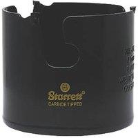 Starrett MPH0278 Multi-Material Tungsten Carbide Tipped Hole Saw 73mm (159HY)