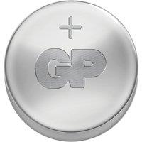 GP Batteries LR44 1.5V Button Cell Alkaline Batteries 10 Pack (159RM)