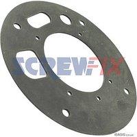 Ideal Heating 174412 Imaz Xtra Burner Hood Seal (159TG)