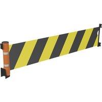 EasyExtend MAX Head & Wall Kit (Yellow & Black) 3m (159YU)