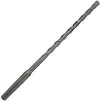 Erbauer Morse Taper Shank Masonry Diamond Core Pilot Drill 8mm x 205mm (1601V)