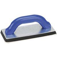 Marshalltown Tile Grout Float 9" x 4" (160JF)