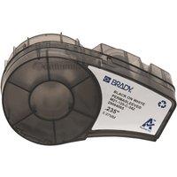 Brady 110923 White PermaSleeve 2.13m (160YY)