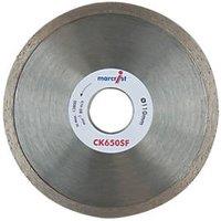 Marcrist CK650SF Multi-Material Diamond Blade 110mm x 22.2mm (16121)
