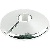 Talon 10mm Pipe Collars Chrome 10 Pack (16166)