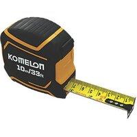 Komelon Extreme 10m Tape Measure (161GM)