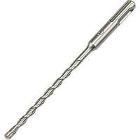 Erbauer SDS Plus Shank Masonry Drill Bit 6mm x 160mm (161HP)
