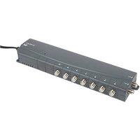 Labgear LDA2061K 6-Way Aerial Amplifier (161JR)