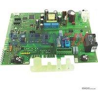 Worcester Bosch 8748300910 G/Star CDi Combi/System Circuit Board (161TK)