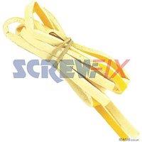 Baxi 5102072 Suprima Door Seal (161TP)